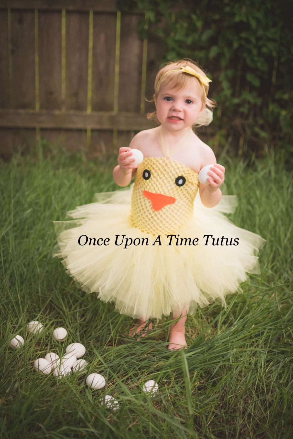 Duck dress for baby girl hot sale