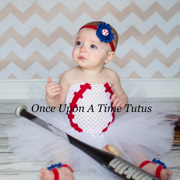 Baseball Costume Etsy