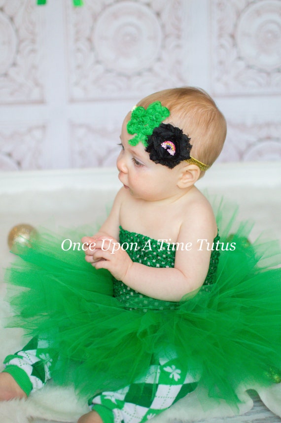 Green skirt top outfit youth