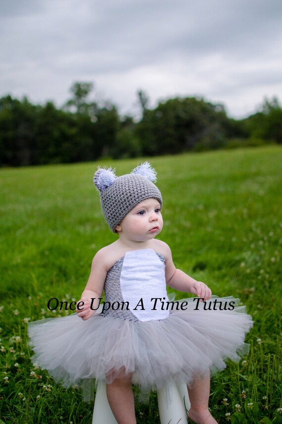 Traje Koala Traje de Halloween Traje de animales para ninos Vestido de tutu de nina bebe Traje de nino Disfraces para ninas orejas de oso Koala Etsy Espana