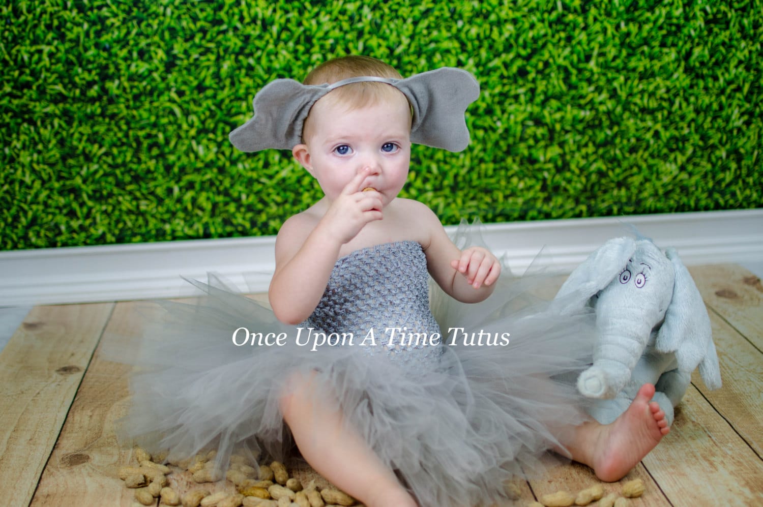 Baby Elephant Costume Etsy Canada
