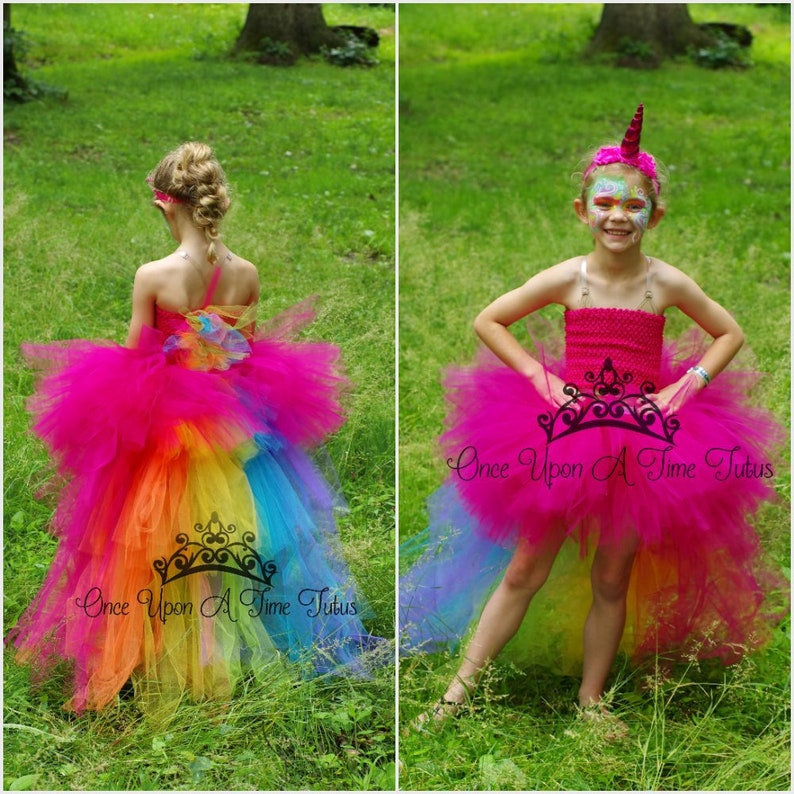 tutu dress for kids
