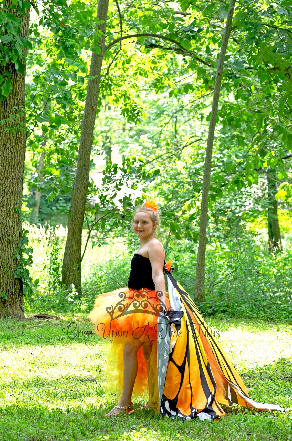 Butterfly Costume Girls Butterfly Dress Toddler Butterfly Etsy