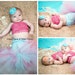 see more listings in the Costume Tutus & Dresses section