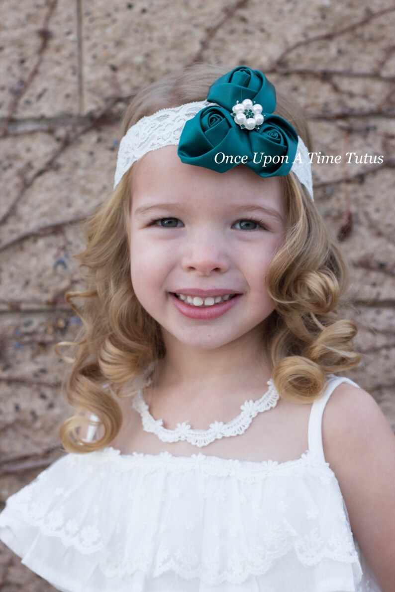 Long Teal Tutu Skirt Little Girls Tulle Skirt Kids Tutu Etsy