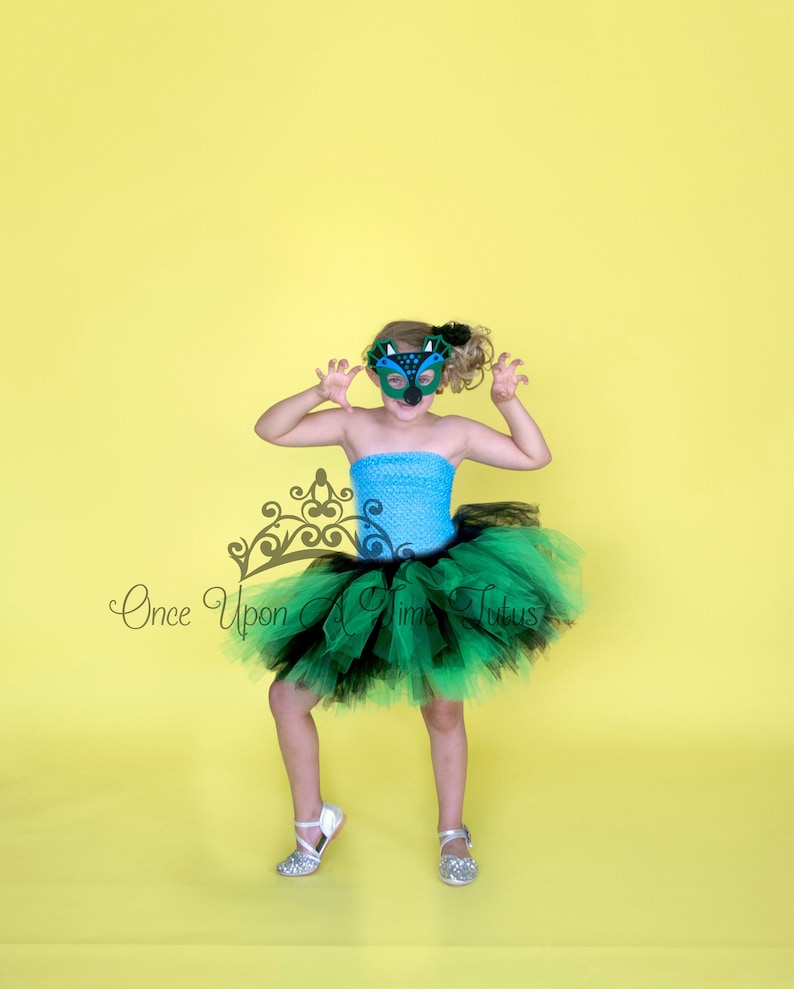 dinosaur tutu dress