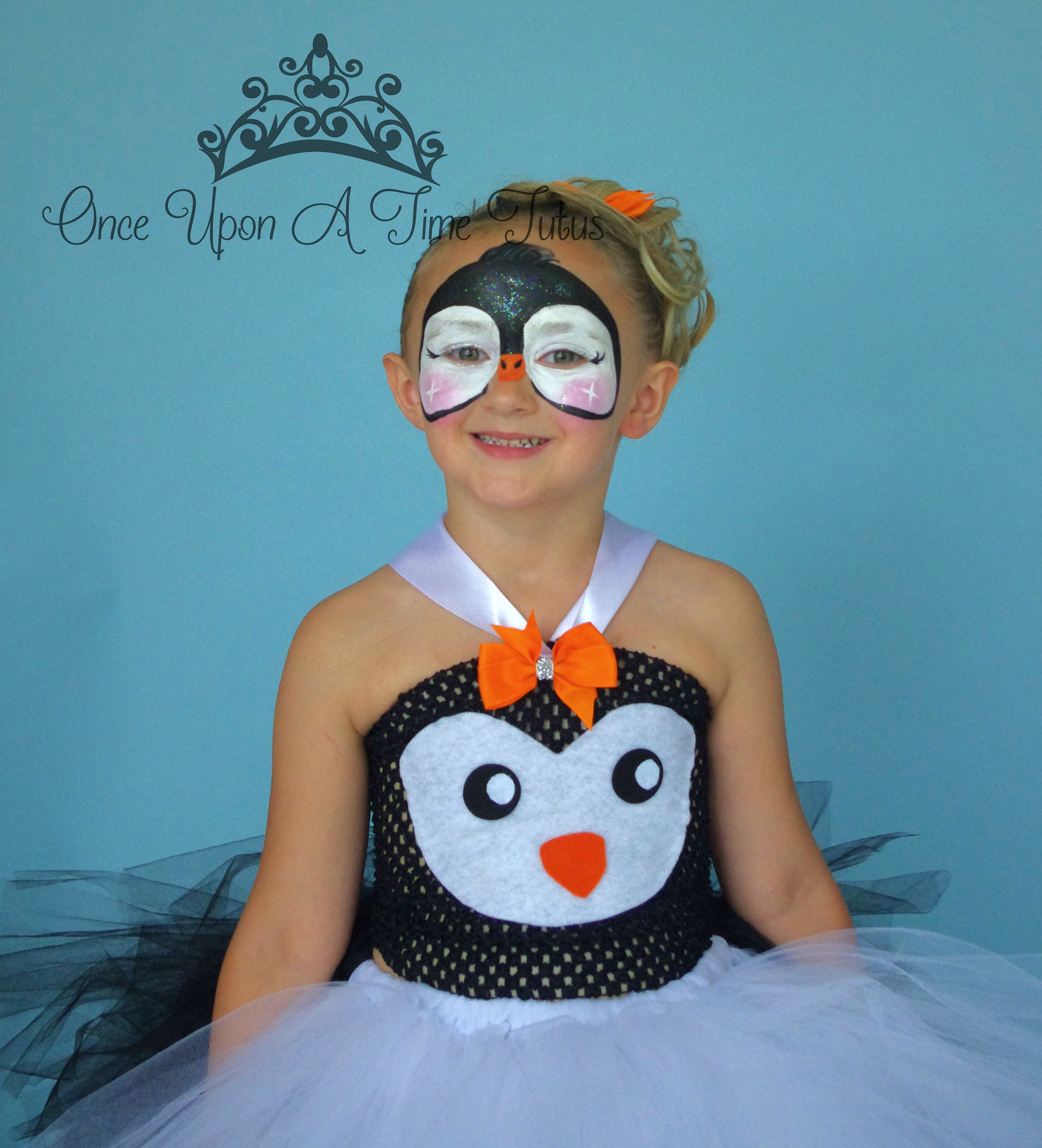 Costue pinguino babino - Vegaooparty
