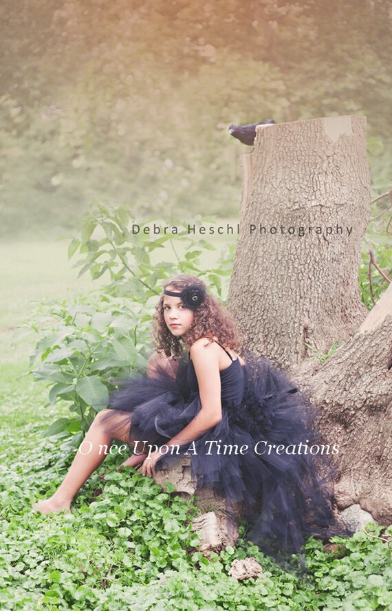 Black Swan Tutu Halloween Costume Tutu Black Feather Bird Tutu Kids Tutu Costume Adult Skirt Raven Tutu Falcon Raven Crow Blackbird Etsy UK