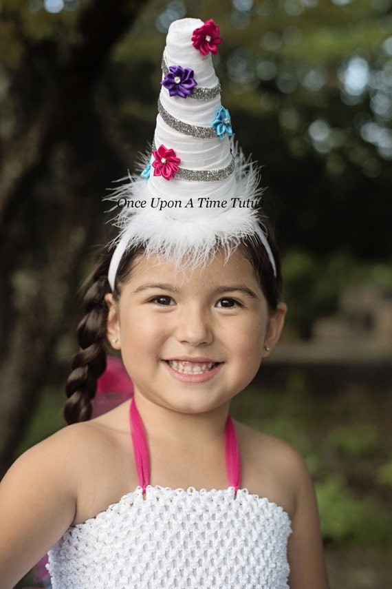 Hifot Déguisement Licorne Princesse – Jupe Tutu, Bandeau, Ailes Et Baguette – Pour Filles De 3 à 12 Ans – Carnaval, Anniversaire