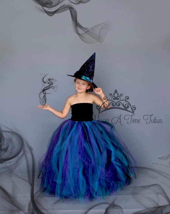 Ladies witch costume uk cheap