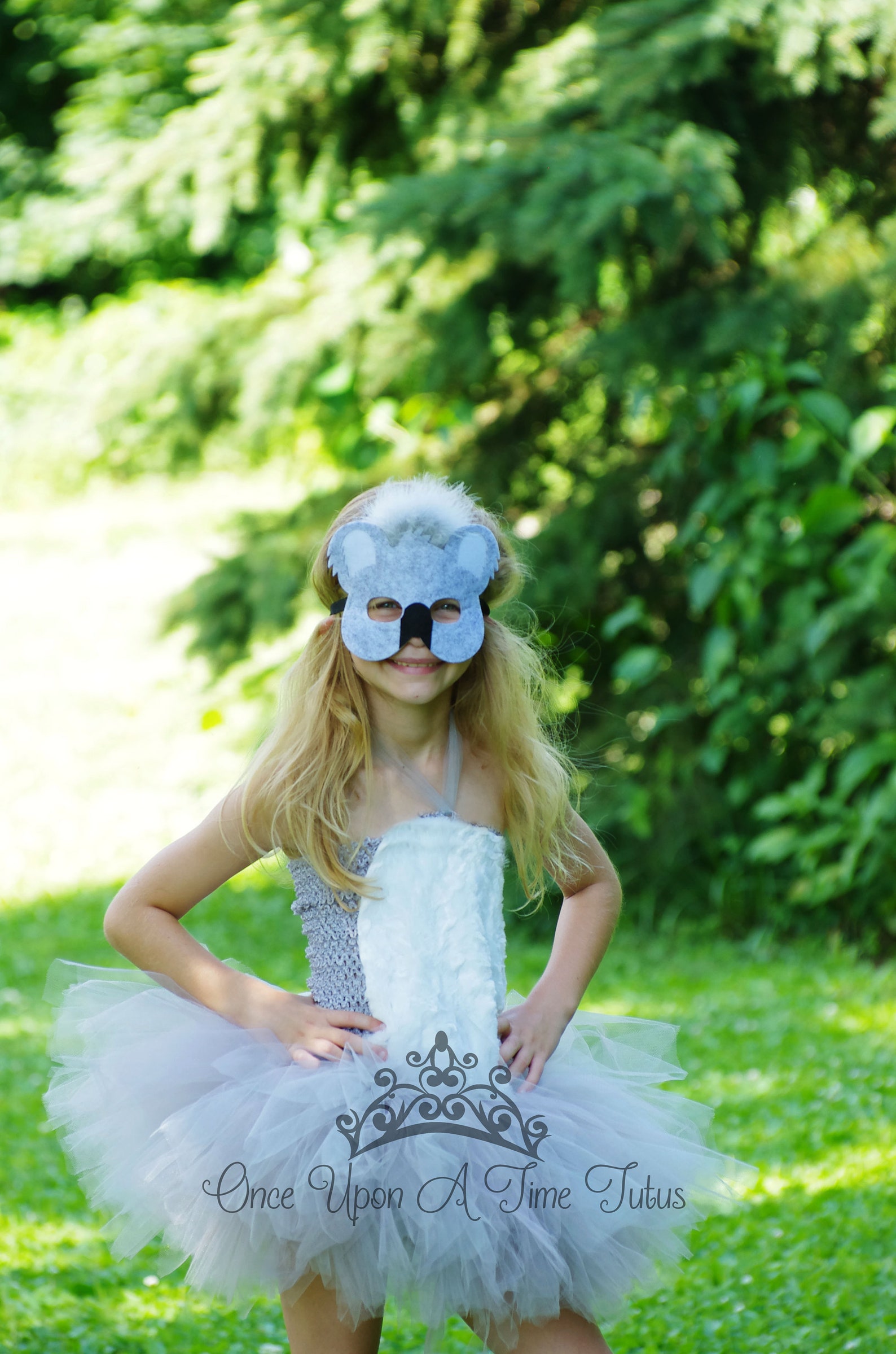 Koala Costume Halloween Costume Kids Animal Costume Baby Etsy