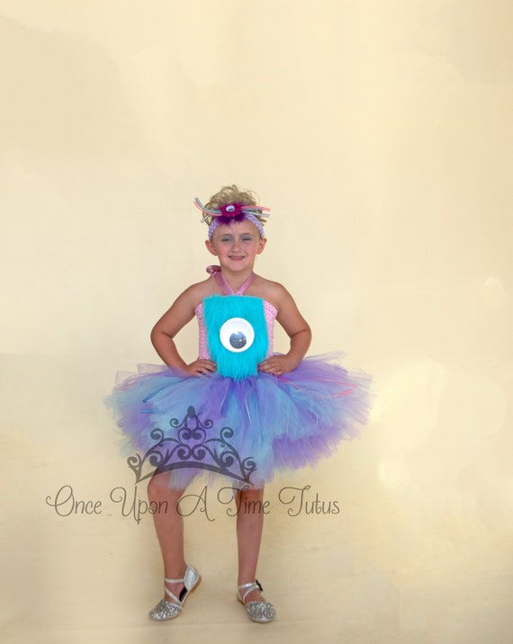 alien tutu costume