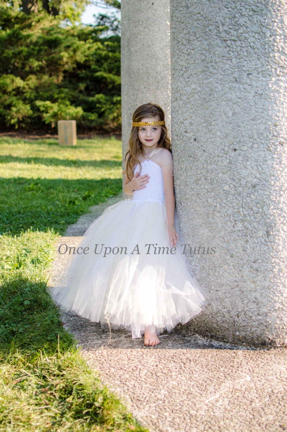 Athena Tutu Dress main image 1