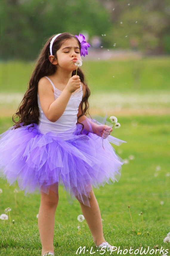 little girl tutu
