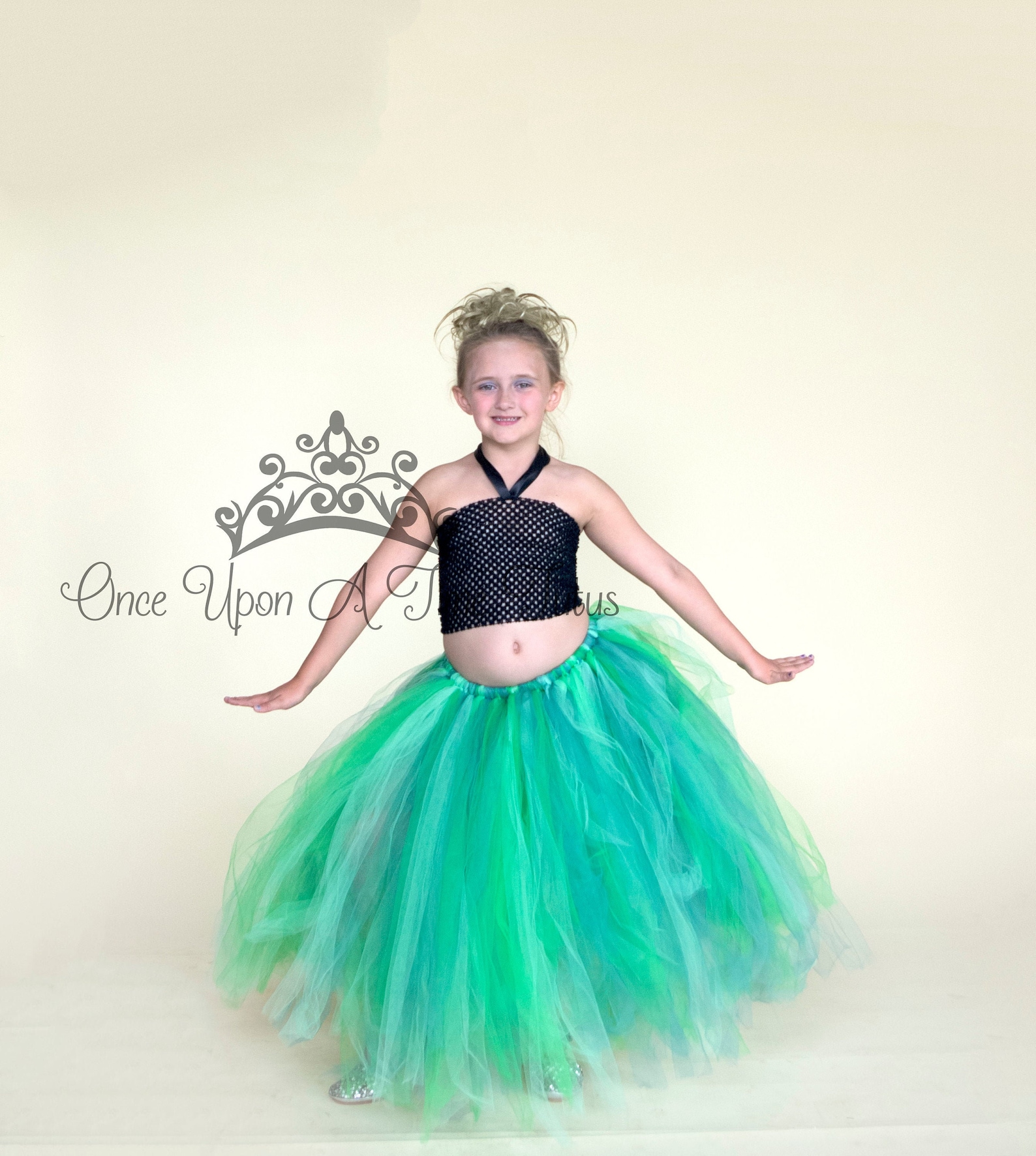 lilo skirt costume