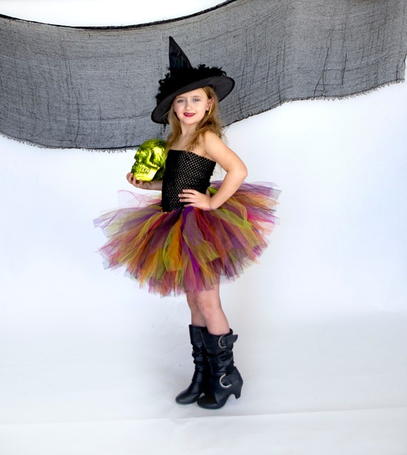 Halloween tutu costumes for toddlers hotsell