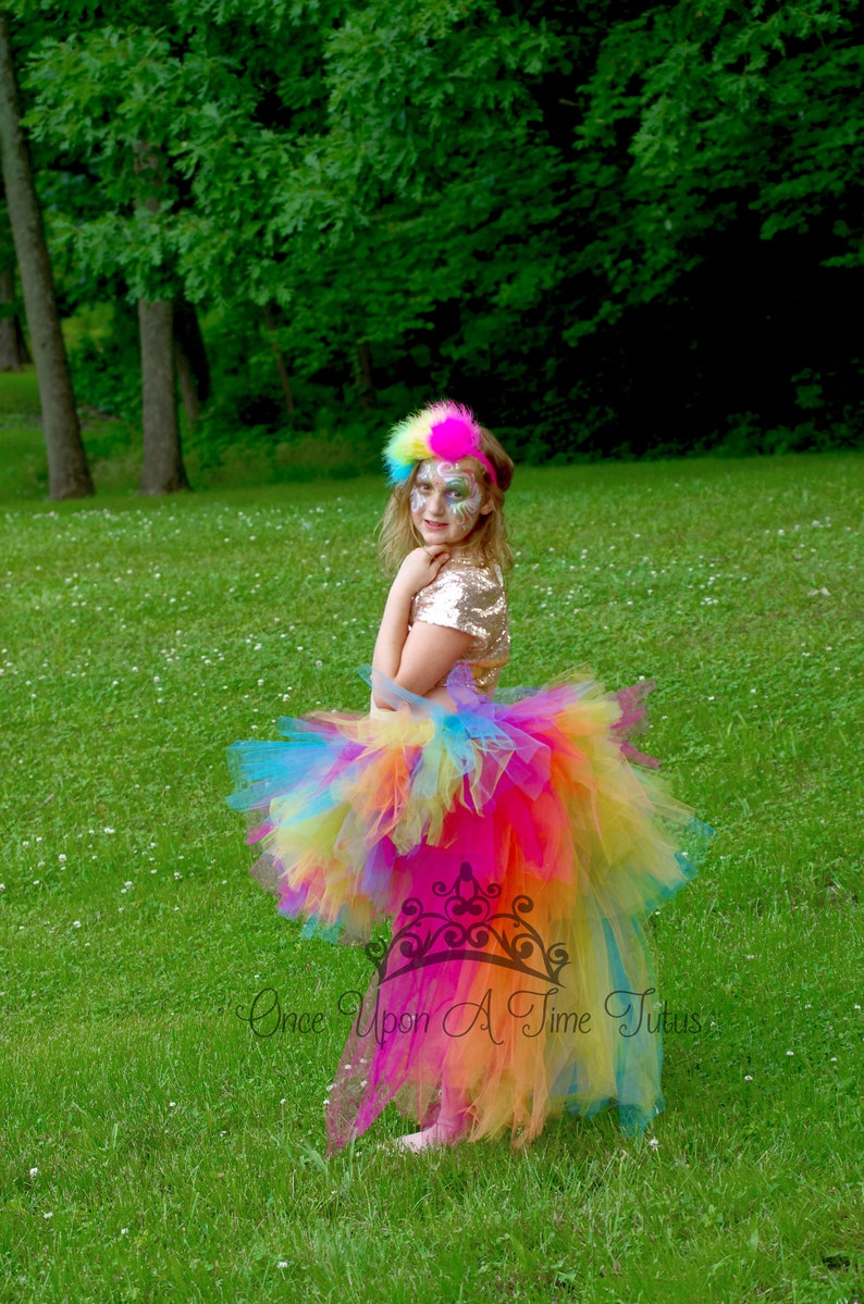 unicorn tutu adult