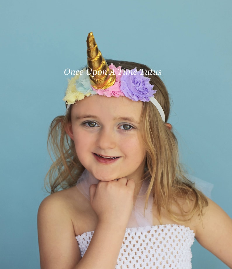 Unicorn Costume Unicorn Tutu Dress Kids Unicorn Costume Etsy