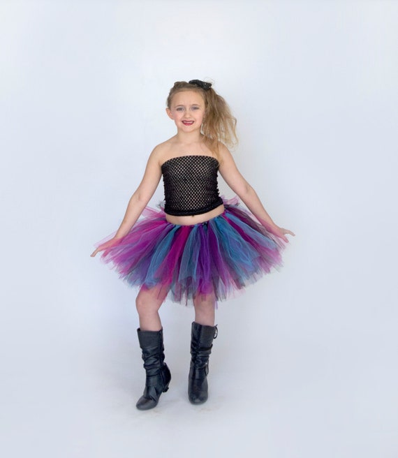 Rockstar Tutu, Piccole Ragazze Tutu, Bambini Tutus, Tutu Bambino