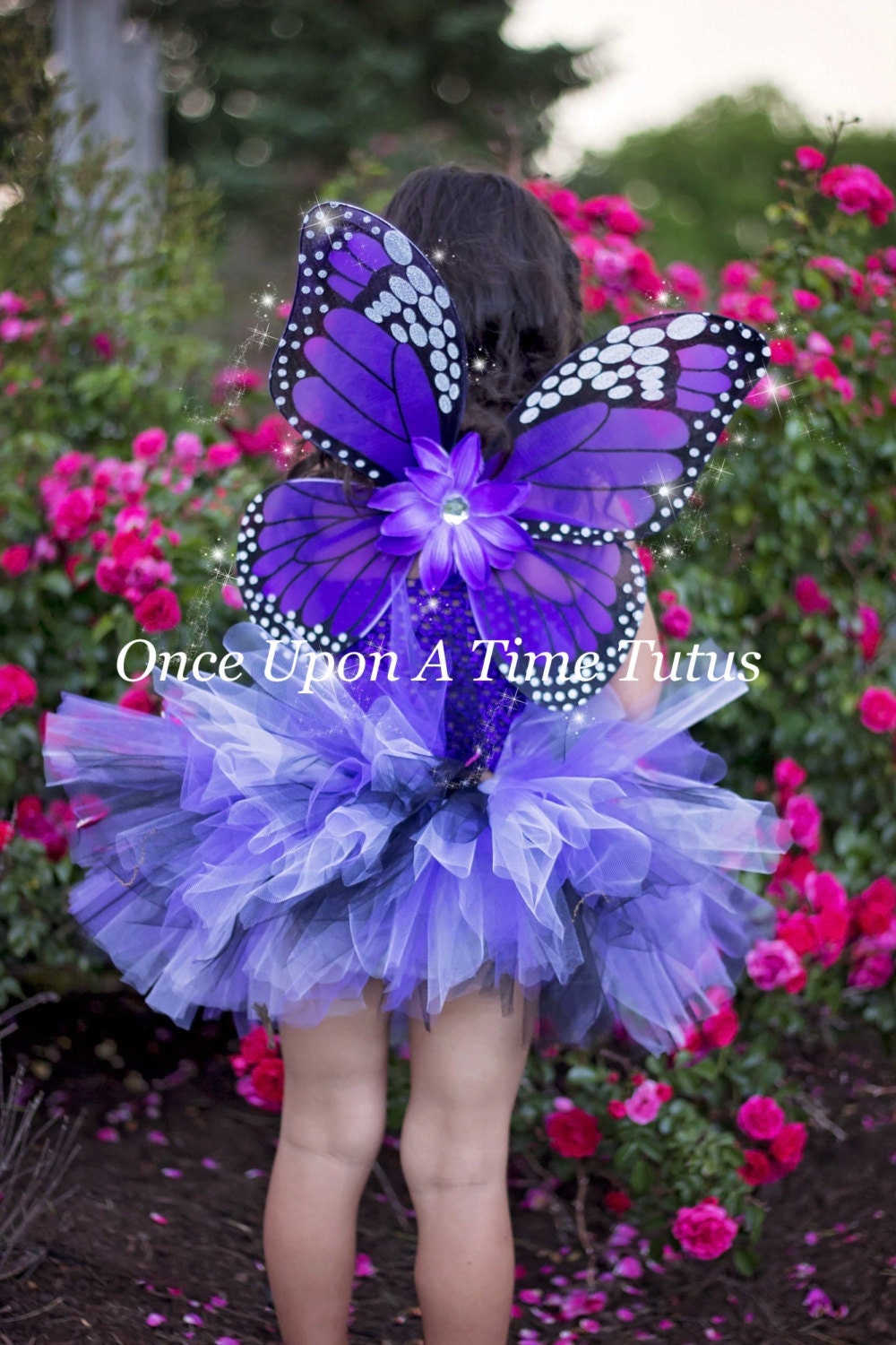 Costume di Halloween da farfalla blu, vestito da farfalla per ragazze,  costume da farfalla per bambini, gonna tutù per adulti, farfalla monarca  per bambini, blu brillante -  Italia