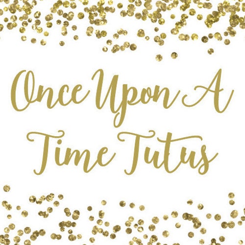 OnceUponATimeTuTus logo