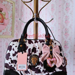 Juicy couture bag - Etsy 日本