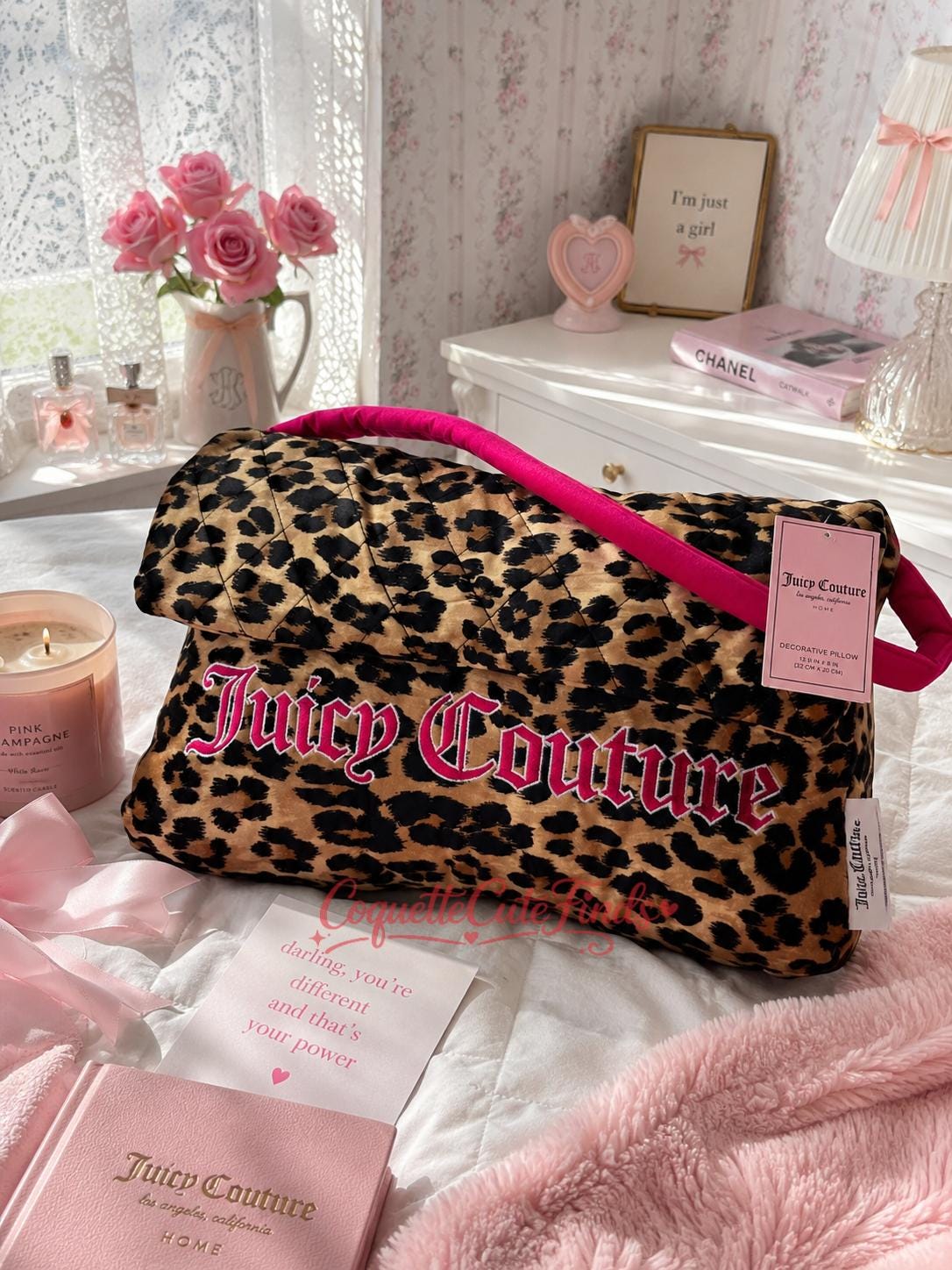 Juicy couture bag vintage - Etsy 日本
