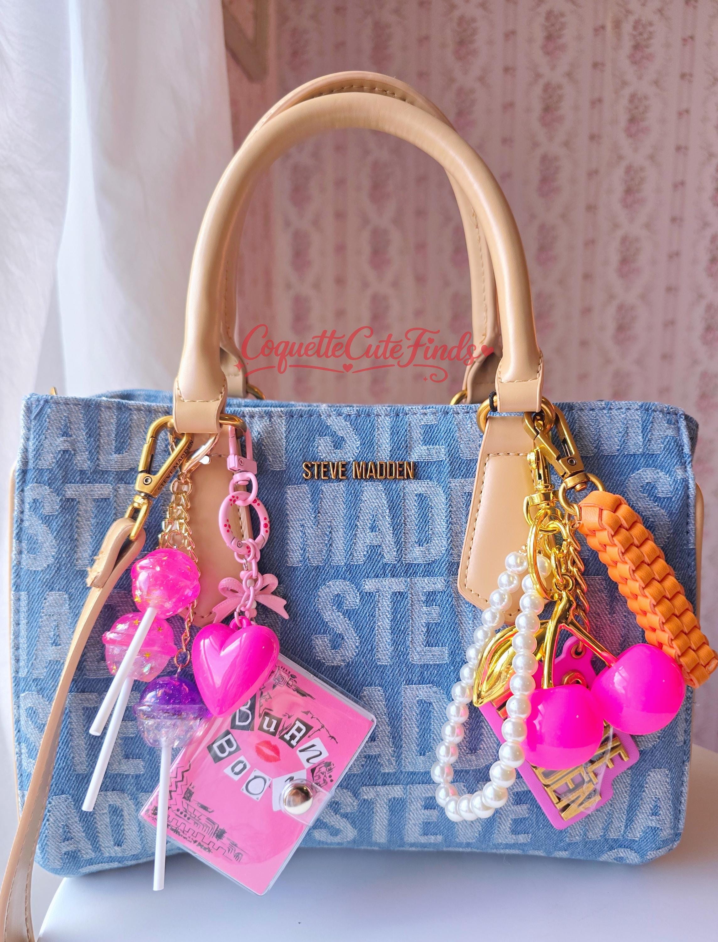 Steve Madden Denim Bags - Etsy display picture 1