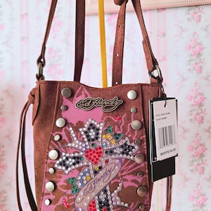 Y2k Studs Bag - Etsy