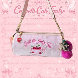 Juicy couture bag - Etsy 日本