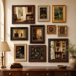 Vintage Frames