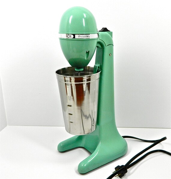Hamilton Beach Drink Master User Manual Hamilton Beach Drink Master User Manual