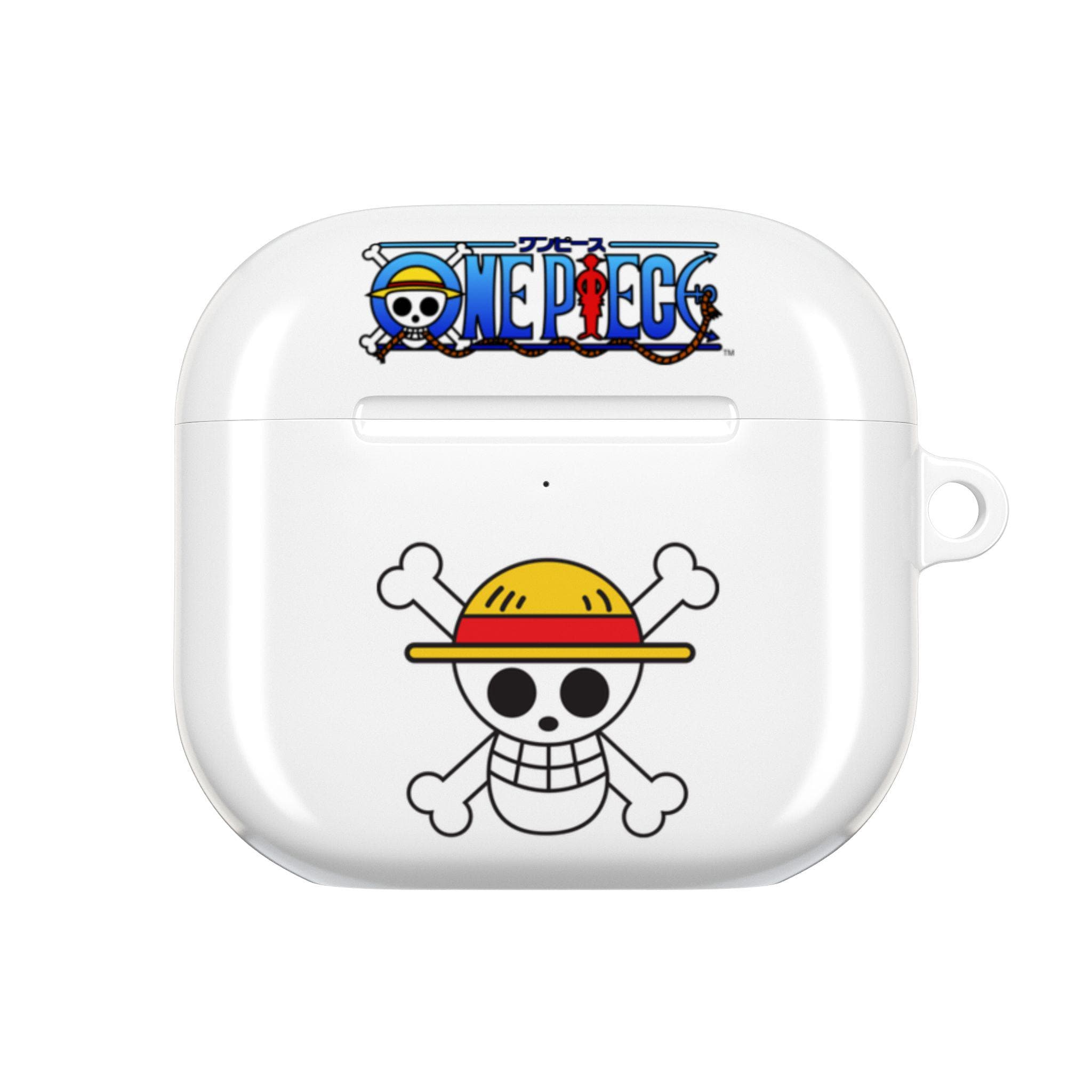 One Piece Airpods Pro 3 Case - Etsy