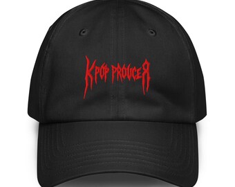 ザ・リアル・プロデューサー キャップ（アンダーアーマー®エディション）
