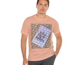 Motivational Entrepreneur T-Shirt | Dream Big Work Hard Tee