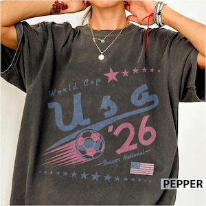 World Cup 94 T Shirt - Etsy