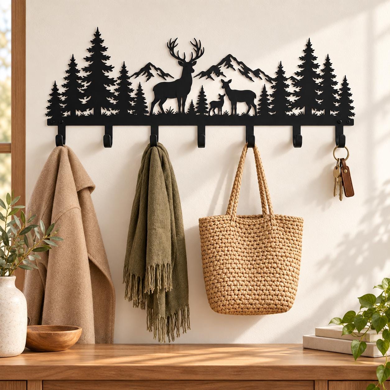 Golf club wall display rack - Etsy 日本