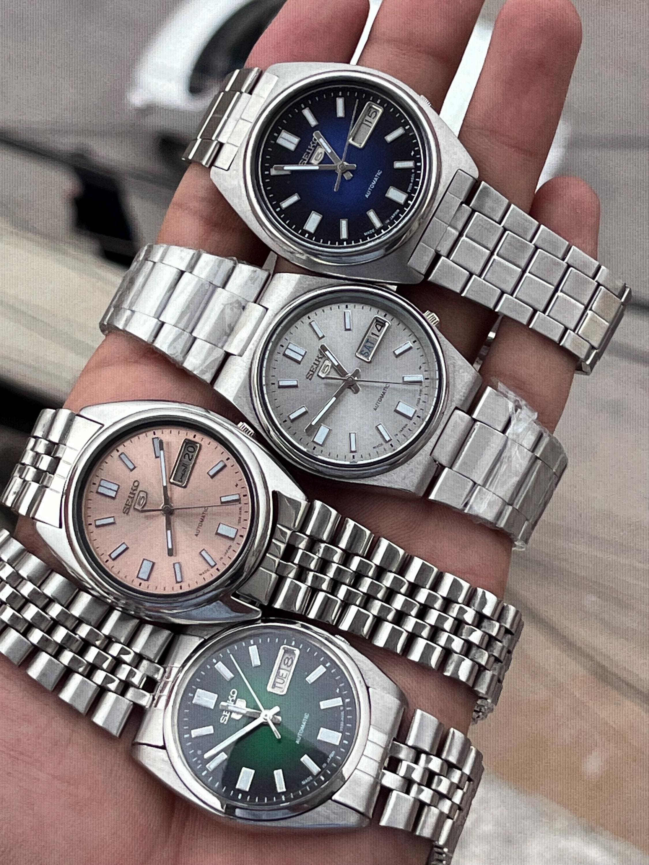 Seiko snxs73 - Etsy 日本