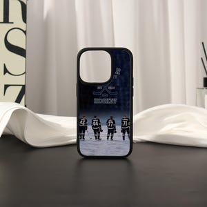 Off Campus Phone Case Cover For iPhone 17ProMax 17Air 17Pro 16/15/14/13 promax 16 15 14plus 16e 17e 12/13mini XS X XR SE