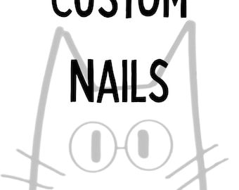 Custom nails
