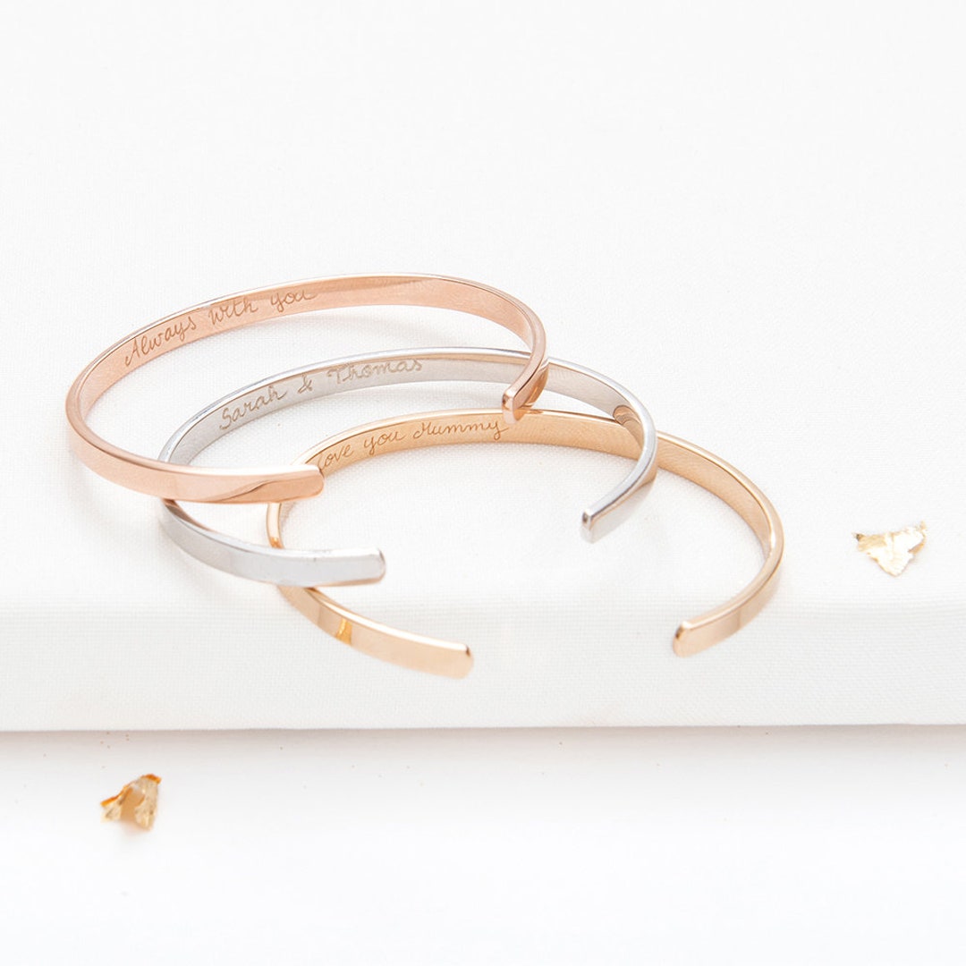Merci store maman bangle