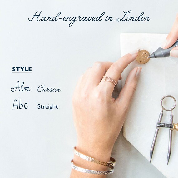 Personalized Men S Sterling Silver Anchor Bracelet Merci Etsy Ireland