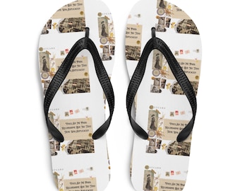 Flip flops