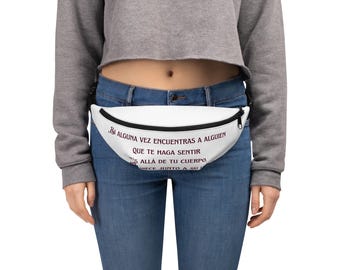 Fanny pack