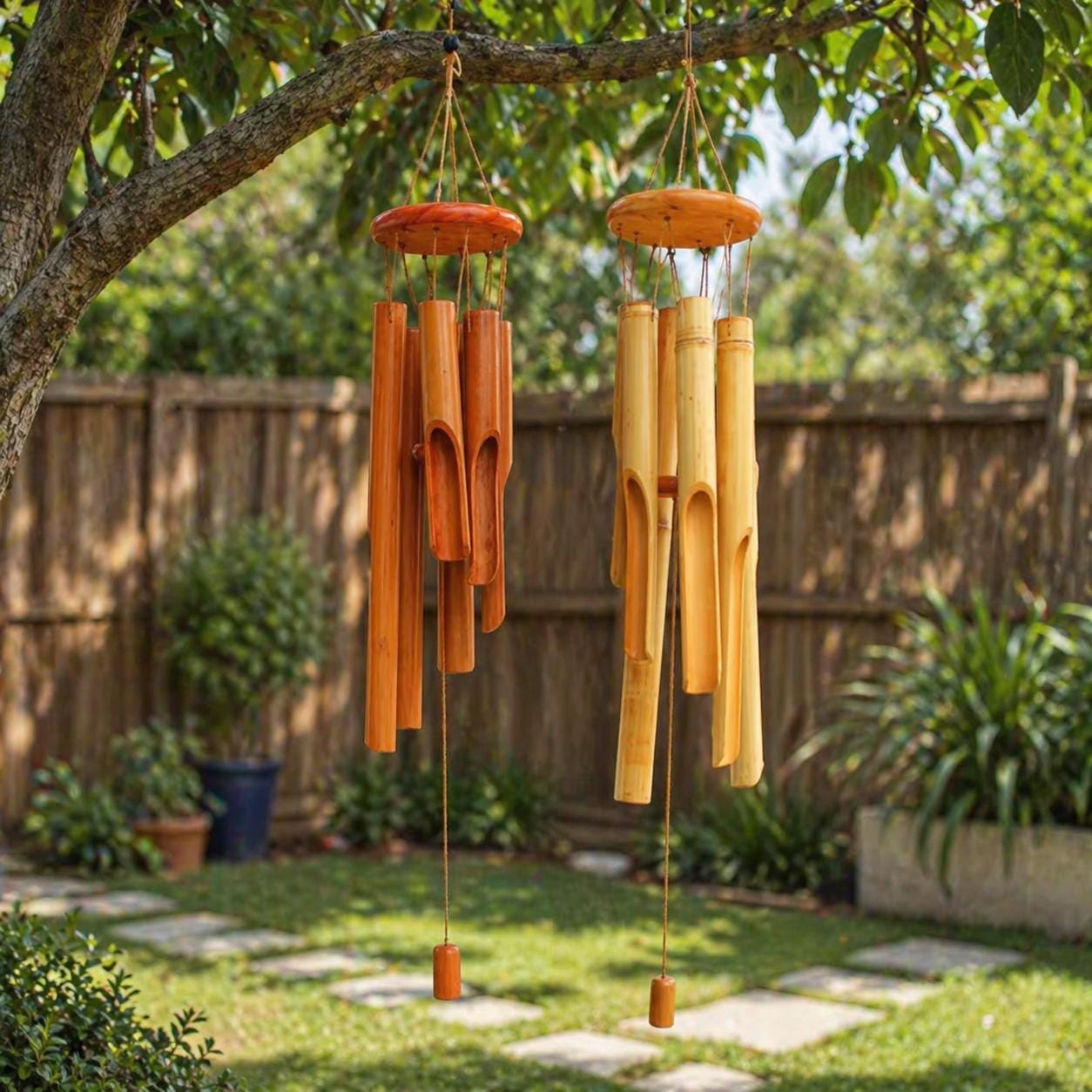 Groes windspiel - Etsy.de