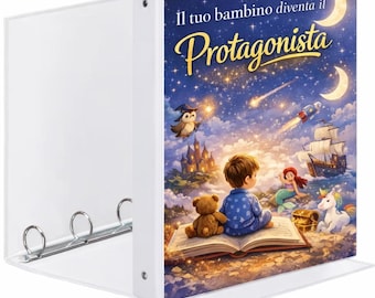 Zoals jij droomt, herinneringsboek