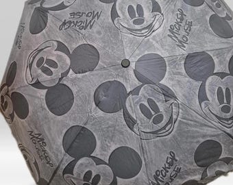 Mickey Mouse Regenschirm