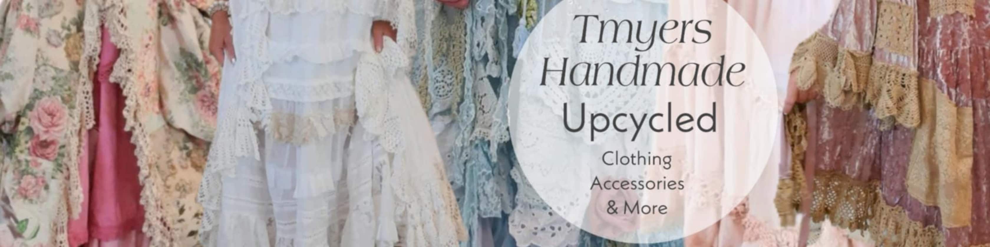 tmyershandmade - Etsy