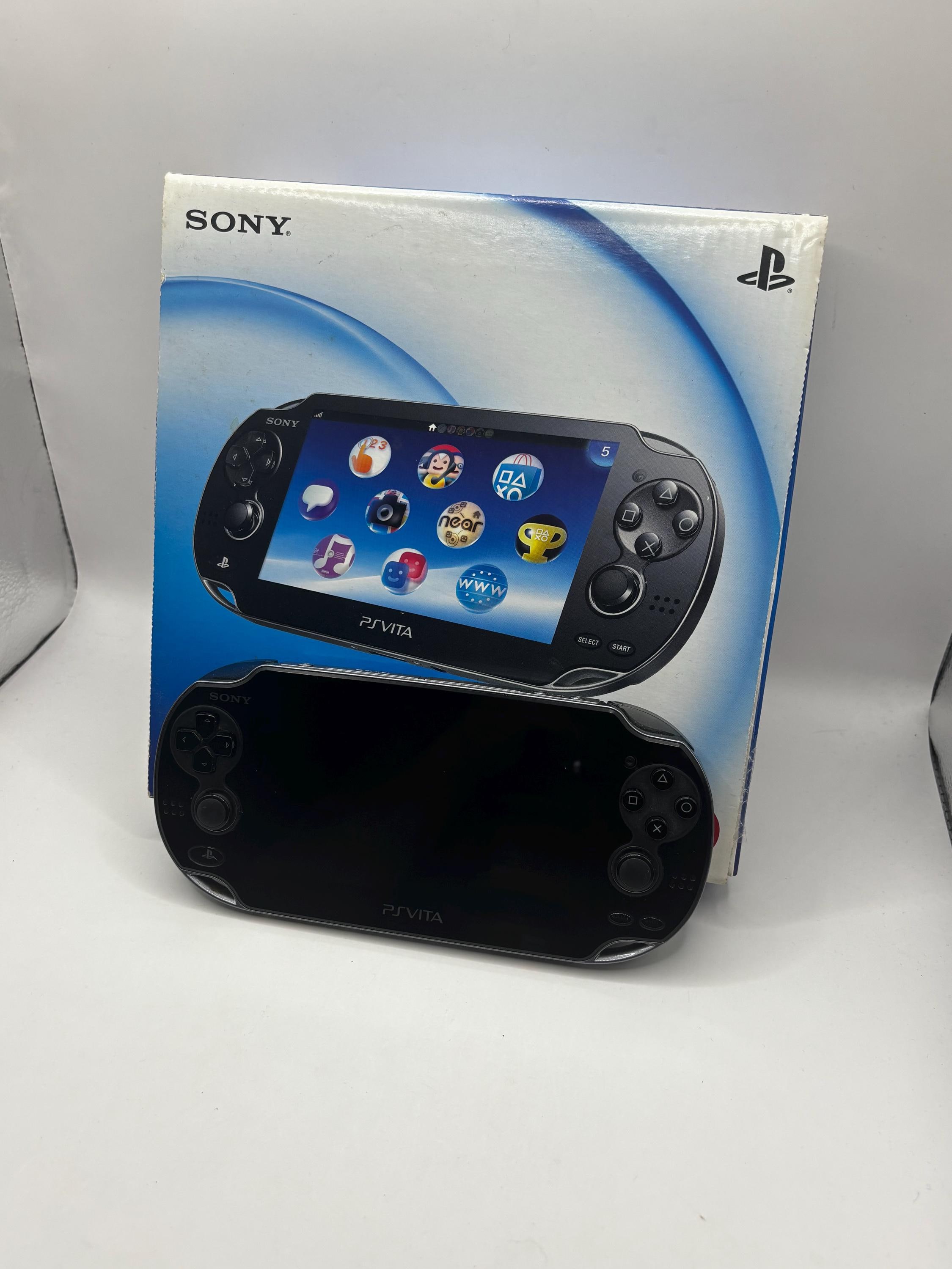 Modded ps vita - Etsy 日本