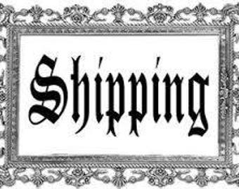 Shipping Fee